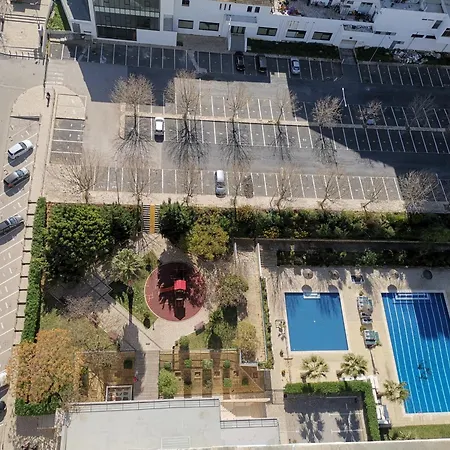 Jardins Gold Vista Mar * 포티마오