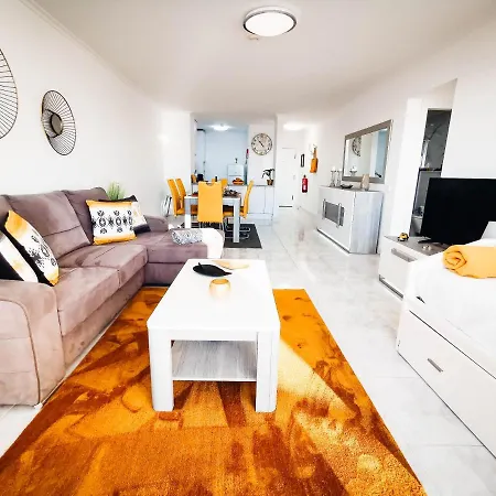 アパート Jardins Gold Vista Mar