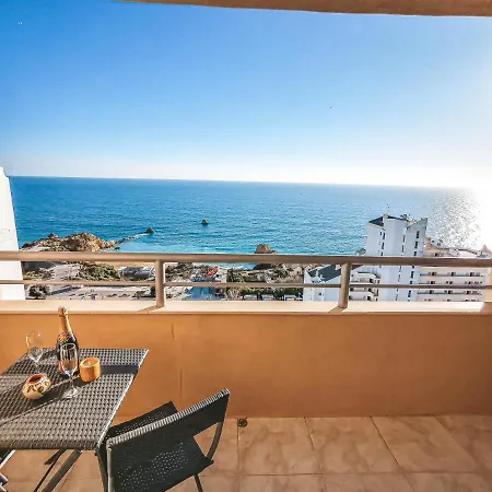 Jardins Gold Vista Mar *