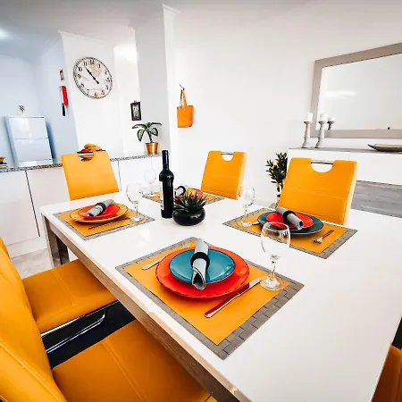 Jardins Gold Vista Mar ポルティマン