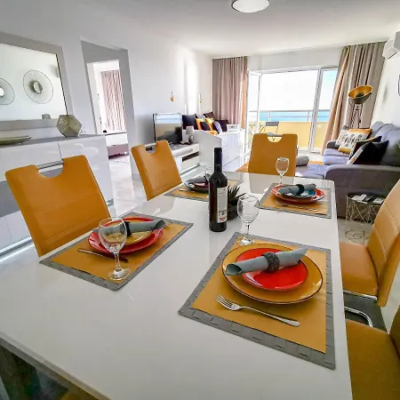 Jardins Gold Vista Mar * ポルティマン