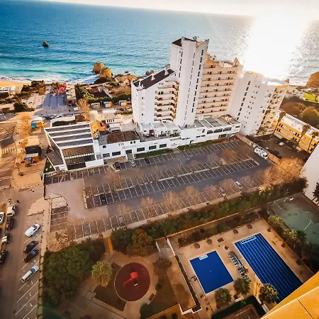 Jardins Gold Vista Mar アパート ポルティマン