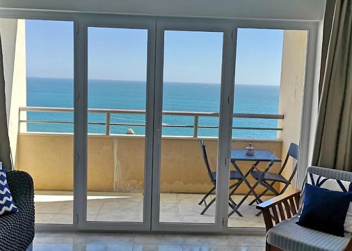 Jardins Gold Vista Mar Lejlighed