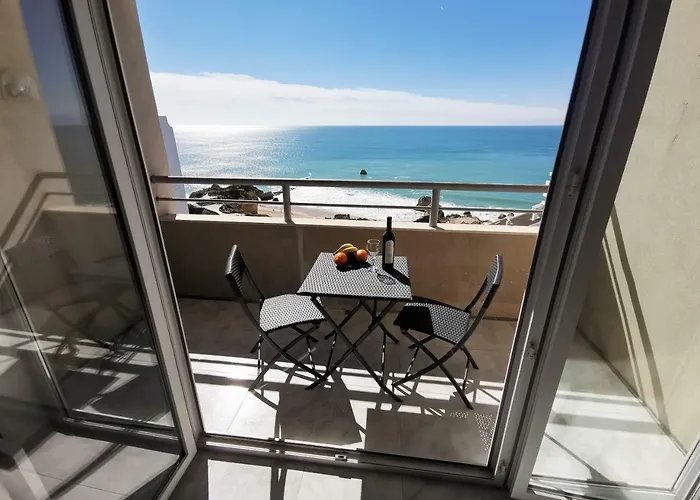 Jardins Gold Vista Mar *