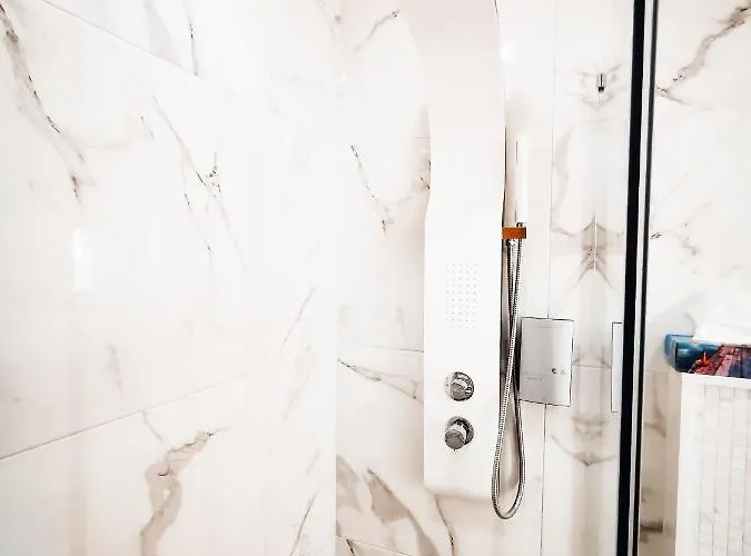 Jardins Gold Vista Mar Lejlighed