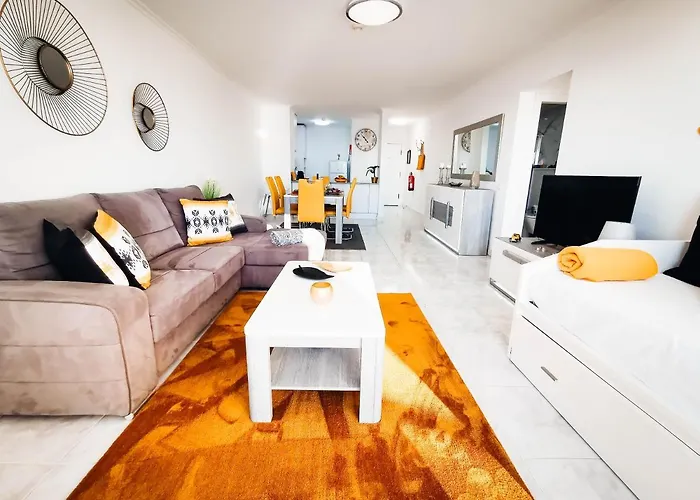 Lejlighed Jardins Gold Vista Mar