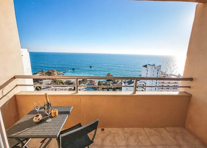 Jardins Gold Vista Mar *