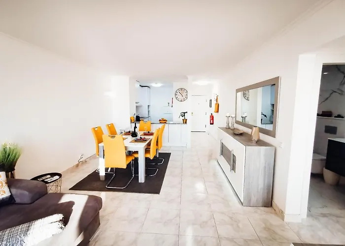 Lejlighed Jardins Gold Vista Mar *