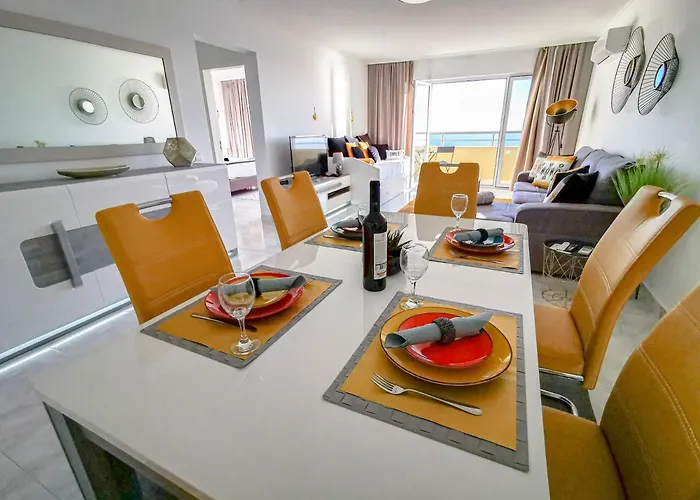 Jardins Gold Vista Mar * Portimão