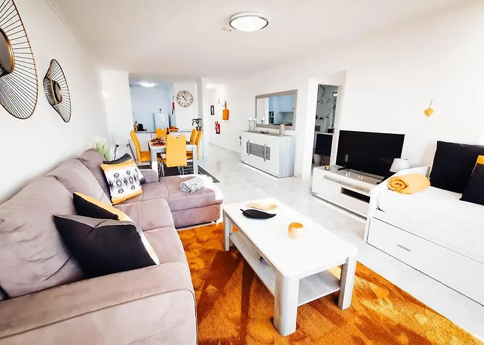 Lejlighed Jardins Gold Vista Mar *