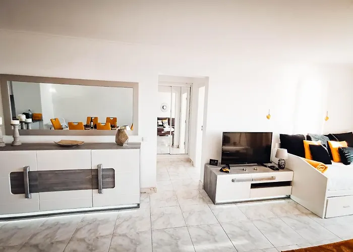 Lejlighed Jardins Gold Vista Mar Portimão