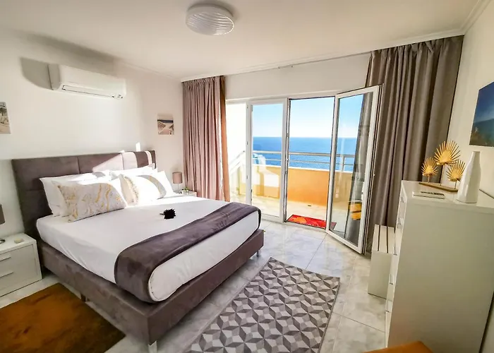 Jardins Gold Vista Mar * Portimão