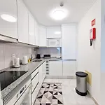 Jardins Gold Vista Mar Apartment