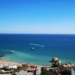 Jardins Gold Vista Mar Apartment Portimao