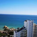 Jardins Gold Vista Mar Portimao