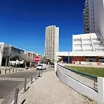 Apartment Jardins Gold Vista Mar Portimao
