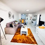 Jardins Gold Vista Mar Apartment *