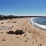 Apartment Jardins Gold Vista Mar Portimao