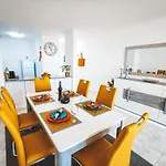 Jardins Gold Vista Mar Portimao