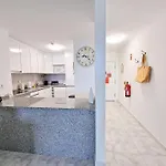 Jardins Gold Vista Mar Apartment