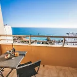 Apartment Jardins Gold Vista Mar *
