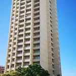 Apartment Jardins Gold Vista Mar Portimao