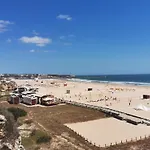 Jardins Gold Vista Mar Apartment Portimao