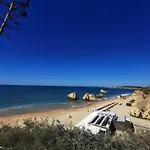 Apartment Jardins Gold Vista Mar Portimao
