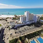 Apartment Jardins Gold Vista Mar *