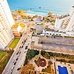 Jardins Gold Vista Mar *