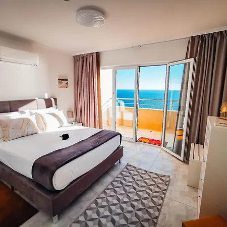Apartment Jardins Gold Vista Mar Portimao