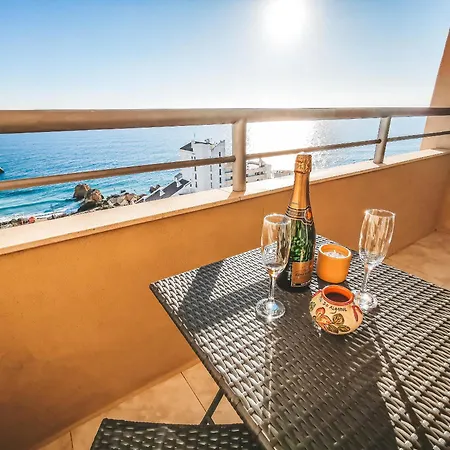 Jardins Gold Vista Mar Apartment *