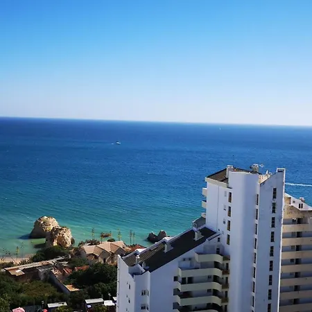 Jardins Gold Vista Mar 波尔蒂芒