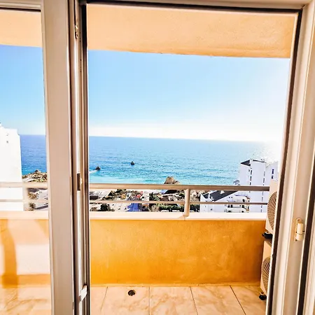 Apartman Jardins Gold Vista Mar