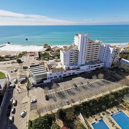 Apartman Jardins Gold Vista Mar *