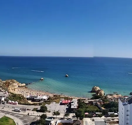 Jardins Gold Vista Mar