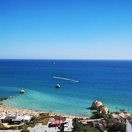 Jardins Gold Vista Mar Apartamento *