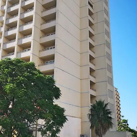 Apartamento Jardins Gold Vista Mar Portimão