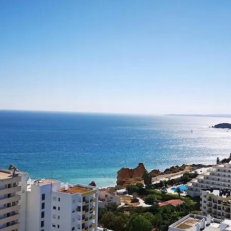 Jardins Gold Vista Mar * Portimao