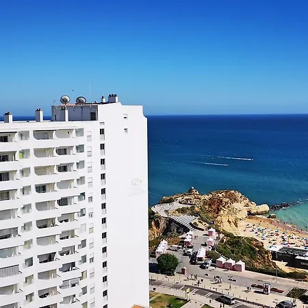Jardins Gold Vista Mar Portimão