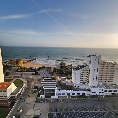 Apartment Jardins Gold Vista Mar Portimao