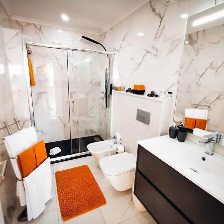 Apartamento Jardins Gold Vista Mar