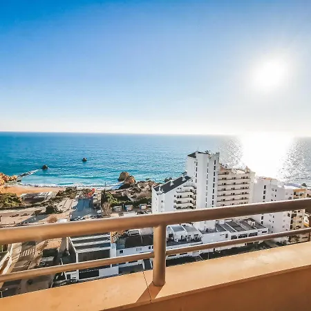Jardins Gold Vista Mar Apartamento *