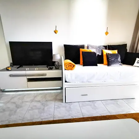 Jardins Gold Vista Mar Portimao