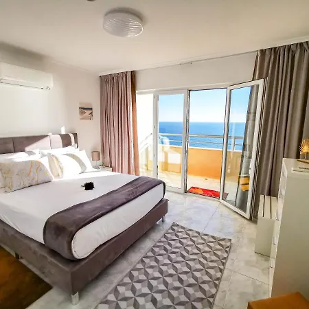 Jardins Gold Vista Mar * Portimao