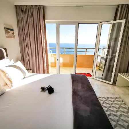 Jardins Gold Vista Mar *