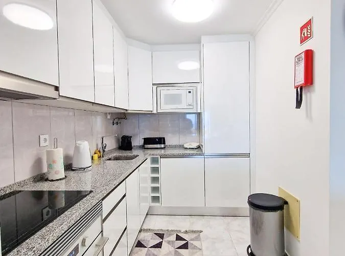 Jardins Gold Vista Mar Портіман