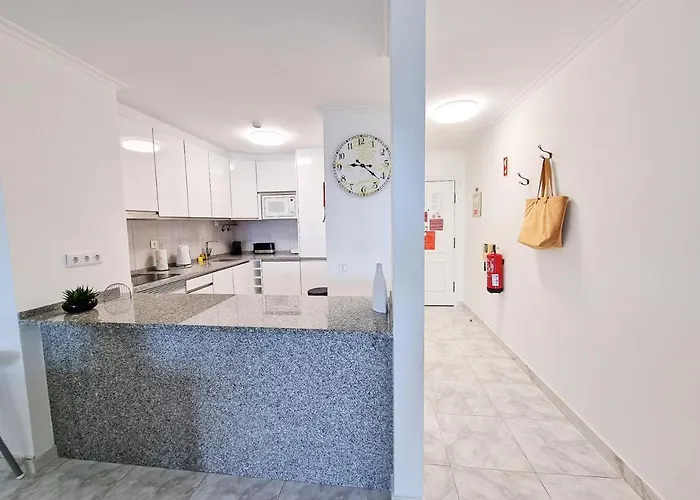 Jardins Gold Vista Mar Портіман