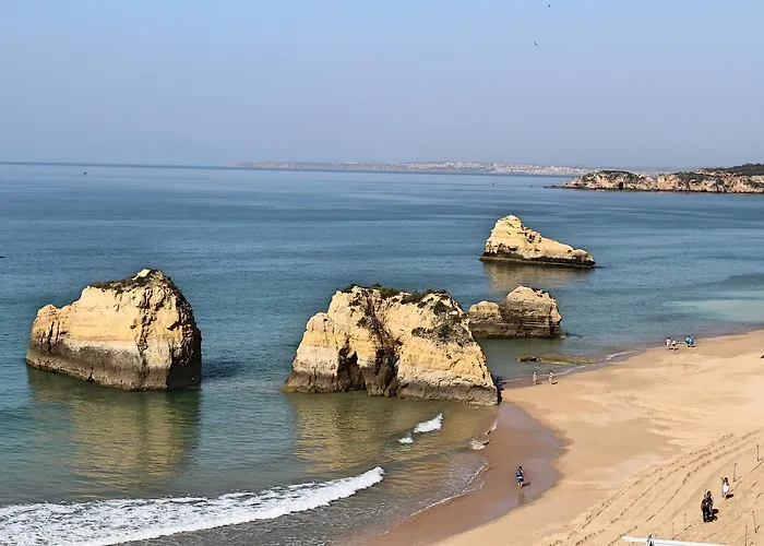 Jardins Gold Vista Mar * Портіман