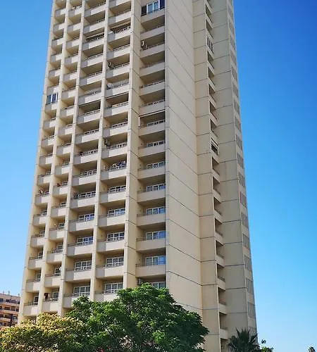 Jardins Gold Vista Mar Апартаменти